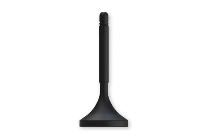 GSM WiFi Magnetic Antenna SMA Female 2500MHz RG174 Cable 1500MM Long Magnet Mounting Method - 1 PCS-image-9