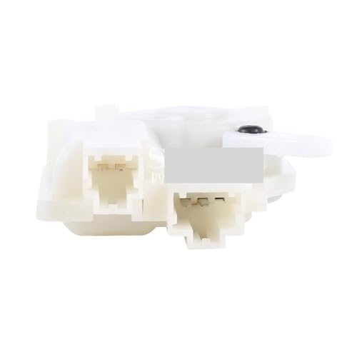 Cerradura de puerta coche 74896-S6M-A01 control central trasero 2