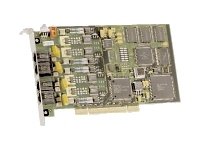 Intel /Dialogic D4PCIU (99-1733-003)