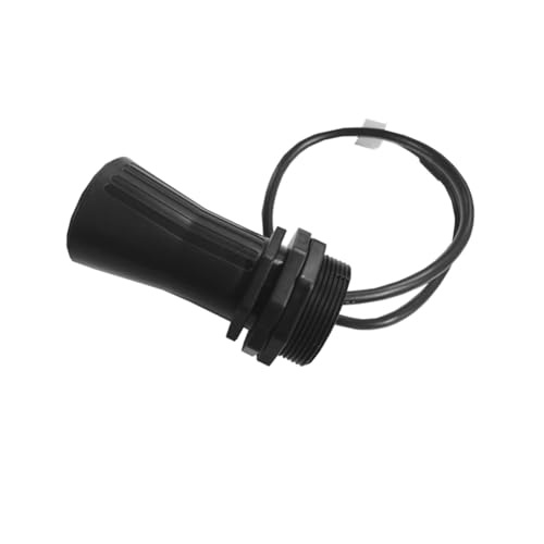 Capteur de niveau d'eau ultrasonique et télémétrie pour cuve étanche