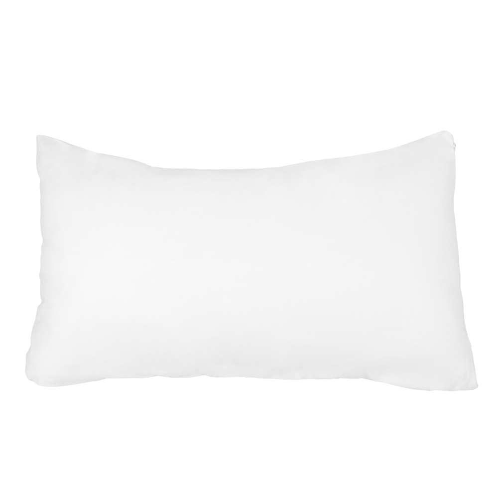 Cecotec Funda De Almohada 70x45 Protectpil 1000. de Algodón de Rizo Transpirable E ImpermeableTratamiento Antiácaros. Cremallera Lateral. Lavado Fácil. Fabricado España Certificado Oekotex