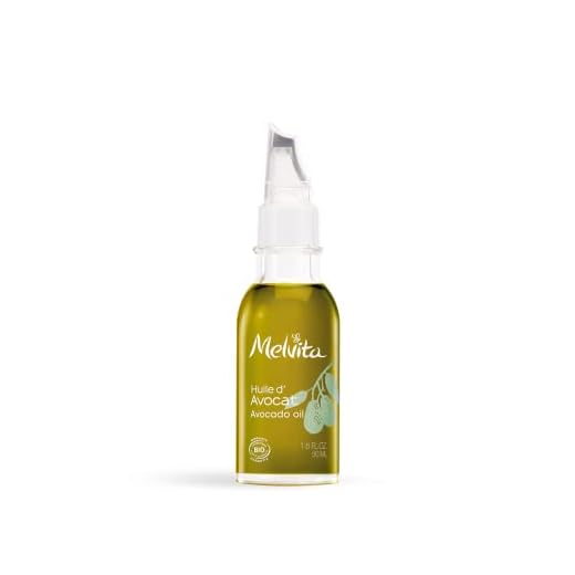 Melvita aceite de aguacate 50ml