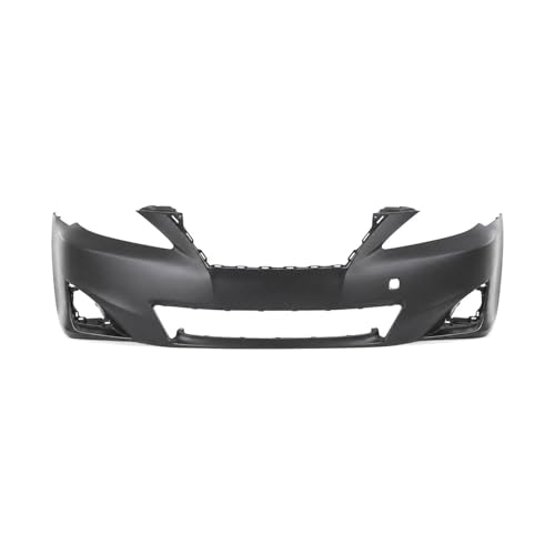 Image of FitParts Compatible with Lexus IS250 /IS350 2011-2013 Front Bumper Cover