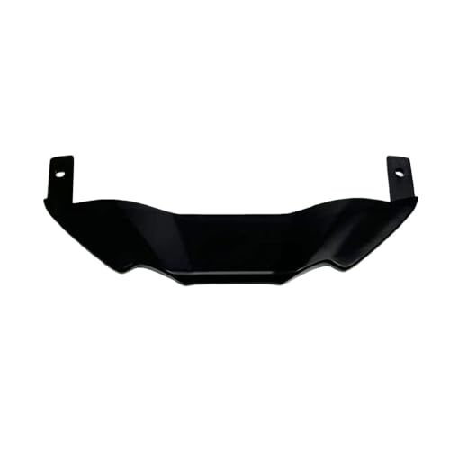 Aileron avant CBR650R lèvre d'admission d'air contre la résistance du vent