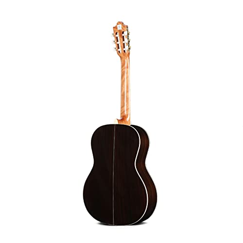 MEIeynt Guitare Acoustique coréenne en pin Massif – Bundle avec Sac de Transport, accordeur, Sangle, Cordes, médiators… - Les Beatles, Paul McCartney, John Lennon, RIngo Starr, George Harrison MEIeynt Guitare Acoustique coréenne en pin Massif - Bundle avec Sac de Transport, accordeur, Sangle, Cordes, médiators… – Image 3