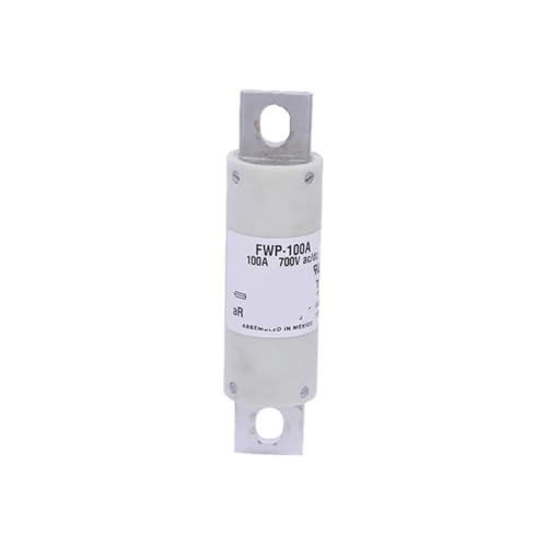 Fusible rapide FWP-100A haute performance contre les surcharges électriques