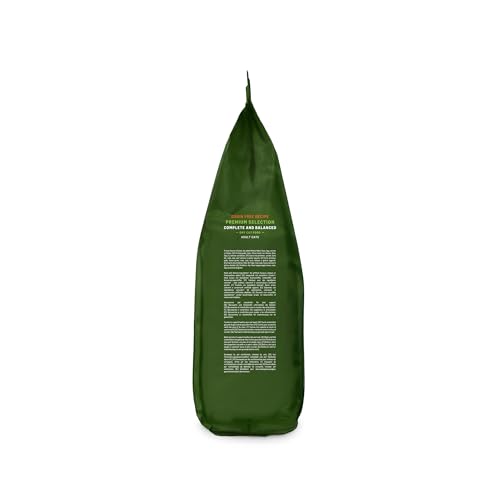 by Amazon Katzenfutter für ausgewachsene Katzen, Fein zubereitetes Trockenfutter mit frischem Huhn, Getreidefreie Rezeptur, 3 kg (1er-Pack)(Zuvor eine Marke von Lifelong, gleiches Produkt) – Bild 5