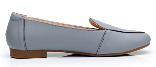 VenusCelia Women's Charming Flats Shoe3