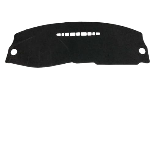 Tapis tableau de bord antidérapant Passat B5 anti-fissure