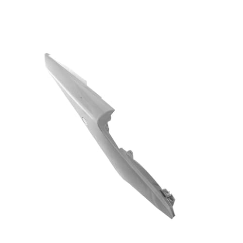 Carénage latéraux pour MT03 2021-2024 de passager arrière