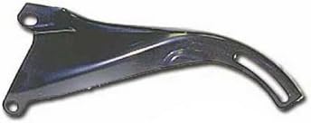 Alternator Bracket, upper small block...67-68