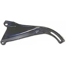Alternator Bracket, upper small block...67-68