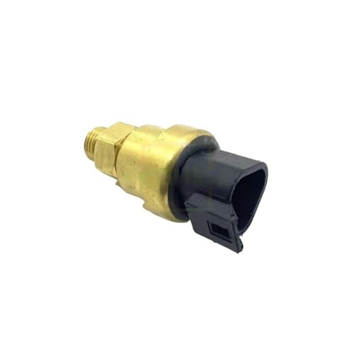 Capteur de pression 197-8393 pour moteur de niveleuse 140K 160K