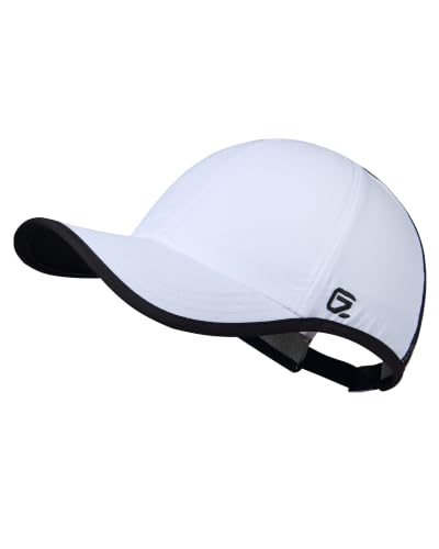 Image of GADIEMKENSD Unstructured Hats UPF 50+ Lightweight Breathable Outdoor Cap for Men and Women