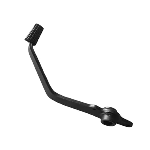 Levier de vitesse et pédale de frein arrière pour CF-Moto 250SR et 300SR 2020-2022