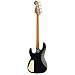 Charvel Pro-Mod San Dimas Bass PJ IV Electric Bass - Satin Black
