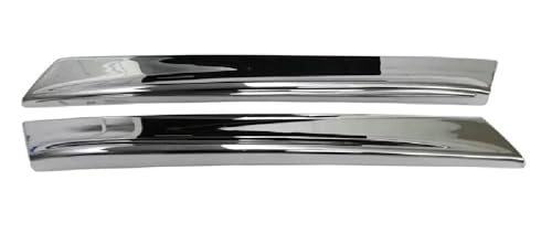 Garniture de sourcil de phare avant de voiture pour Q3 protection look finition premium