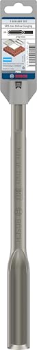 Gouges burin creux Bosch SDS-Max 300x26mm en acier forgé haute précision - 3