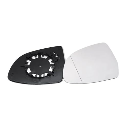 Rétroviseur latéral chauffant X3 X5, solution pour éliminer la buée et le givre extérieur