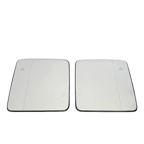 Verre rétroviseur JEEP Gladiator grand angle pour sécuriser vos trajets en ville