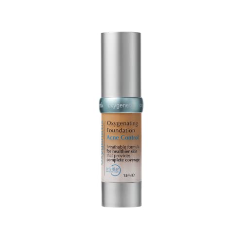 Oxygenetix Acne Control Foundation 15 ml