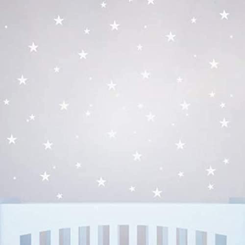 Vinilos Decorativos Estrellas para Pared y Muebles miniatura 2