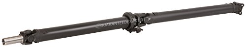 Rear Driveshaft For Subaru Outback Manual Trans 2005 2006 2007 2008 2009 - BuyAutoParts 91-00254N New