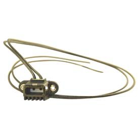 Replacement for Socket TP220XL by Technical Precision