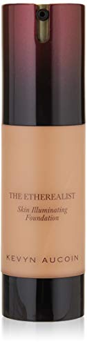 KEVYN AUCOIN The Etherealist Skin Illuminating Foundation, Deep EF 12