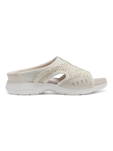 Image of Traciee Slip On Sandals