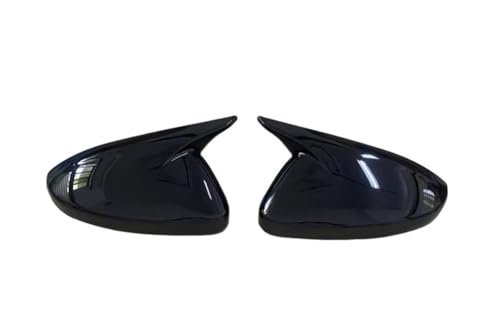 Coques rétroviseur pour Corsa F : remplacez vos coques rétroviseurs latéraux rayées 2019-2023