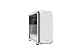 Be Quiet Pure Base 500 Window White PC-Gehäuse mit optimierter Luftzirkulation