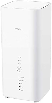 Optus Wireless Broadband Coverage Huawei B818-263, Cat19 4G/ Lte, 1.6 Gbps Mobile Wi-Fi Router, Unlocked To  Any Network, Genuine Uk Warranty Stock (Non-Network Logo) –White :  Amazon.co.uk: Computers & Accessories