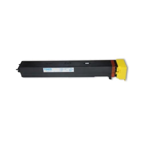 Toner TN711 compatible pour les impressions de bureau volumineuses