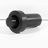 Front-Output Seal Install Tool for Chevy GMC NP246 NP261 NP261XHD NP263 NP263XHD, T-M109RAC Adapt-A-Case...