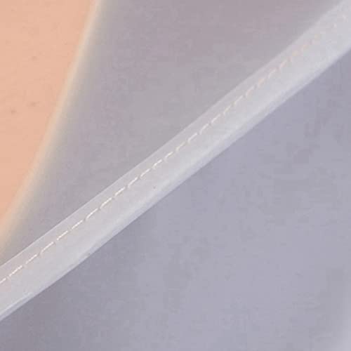 Hoirpeory Housse de Protection pour Guitare – Sac de Protection Contre la PoussièRe Lavable Transparent et Durable pour… - Les Beatles, Paul McCartney, John Lennon, RIngo Starr, George Harrison Hoirpeory Housse de Protection pour Guitare - Sac de Protection Contre la PoussièRe Lavable Transparent et Durable pour… – Image 6