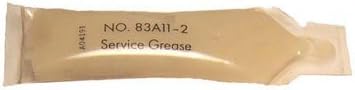 LIFTMASTER Garage Door Openers 83A11-2 Rail Grease