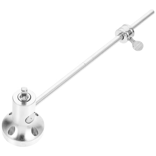 Cabezal ajustable para pedal de bombo UPKOCH miniatura 1