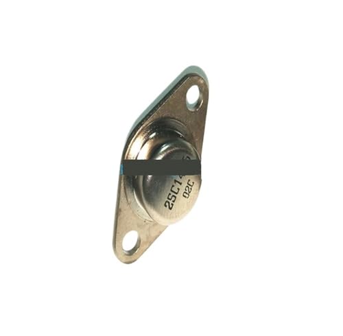 Lot de 10 pièces de transistor 2SC1445 chip pour circuit électronique - 2