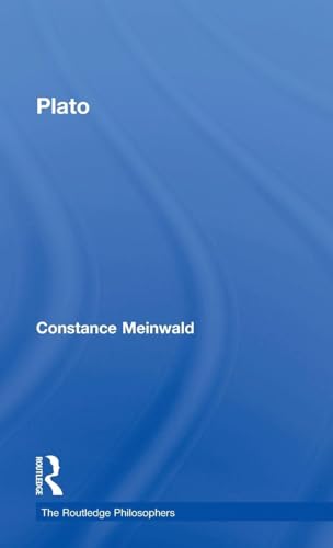 Plato (Routledge Philosophers) view 2