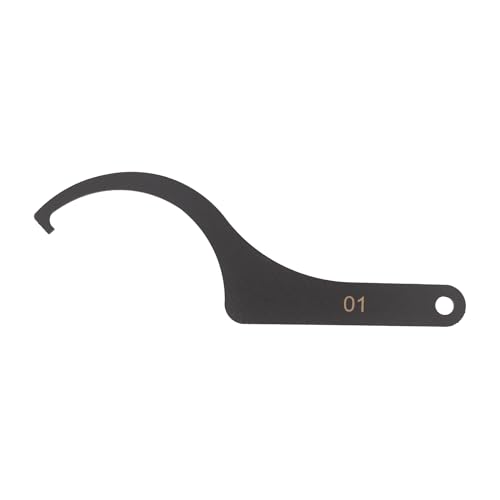 Image of MOTO4U Motorcycle Chain Adjuster Tool Rear Hub Eccentric Wrench Tool for 748 916 996 998 Hypermotard Multistrada S2R S4R All Single Sided Swing-Bikes Except the 1098