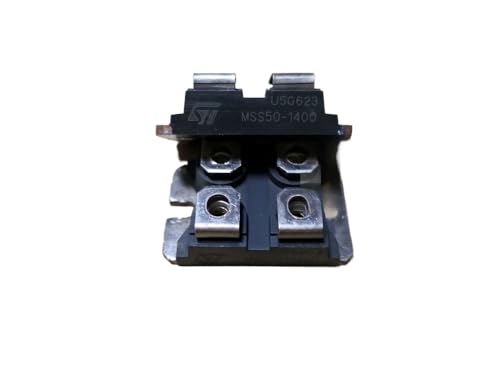 1 piece MSS50-1400 power module