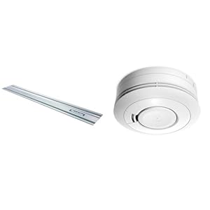 Ei Electronics Ei650 Rauchwarnmelder Stand-Alone-Gerät 10 Jahre