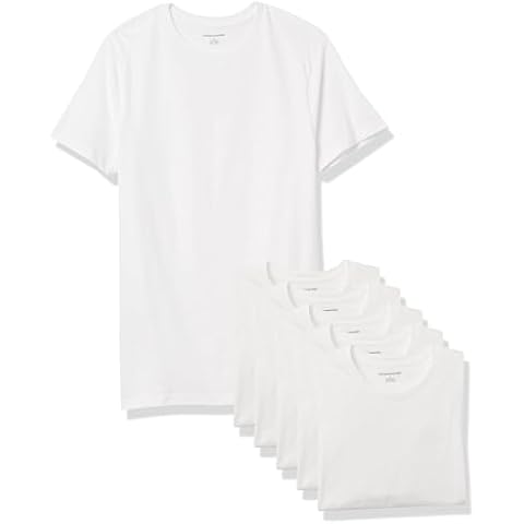 Maillot de Corps Amazon Essentials Cover