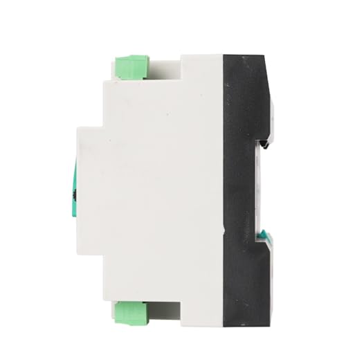Commutateur ATS dual power anti coupure d'électricité pour maison autonome - 5