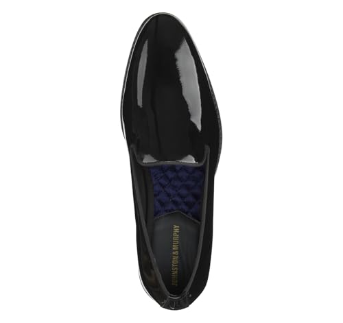 Image of Johnston & Murphy Men's Gavney Slip-On Dress Loafer