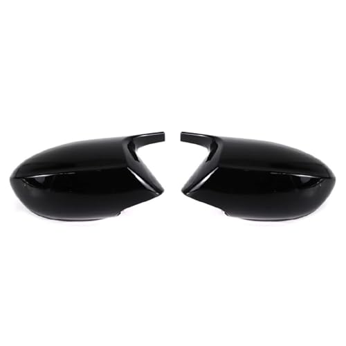 Coques de rétroviseurs carbone pour Z4 E89 Cabriolet en escapade routière