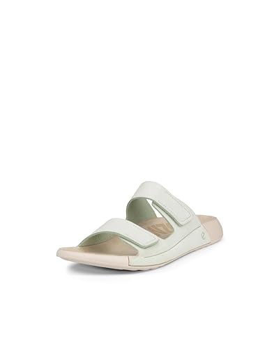 Image of ECCO Cozmo Two Band Slide Sandal