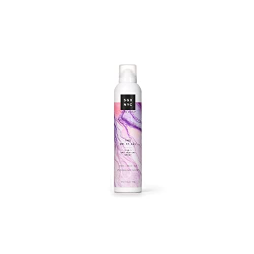 Sgx Nyc the Do-It-All 3-in-1 Dry Texture Spray (Pack of 4)