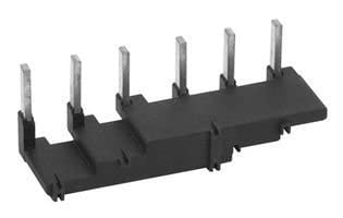 XTPAXCLKA4D - Relay Accessory, Three Phase Commoning Link, Eaton XT Series Frame D Manual Motor Protectors